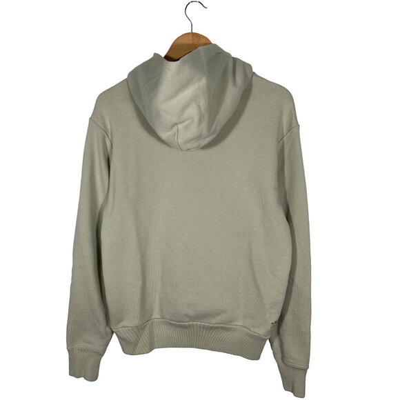 SSENSE x Adidas Humanrace Tonal Pullover Hoodie Size S - Picture 5 of 8